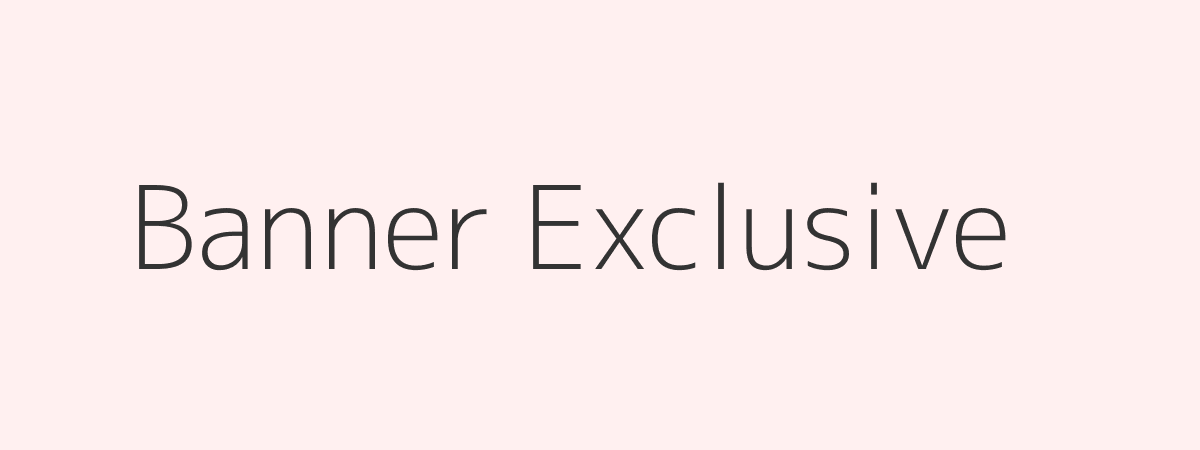 Exclusive Collections