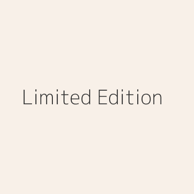 Limited Edition