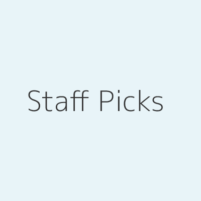 Staff Picks