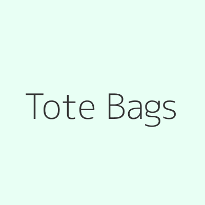 Tote Bags